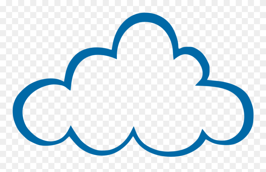 Download Dust Cliparthot Of Clouds - Animated Cloud Image Png Transparent Png