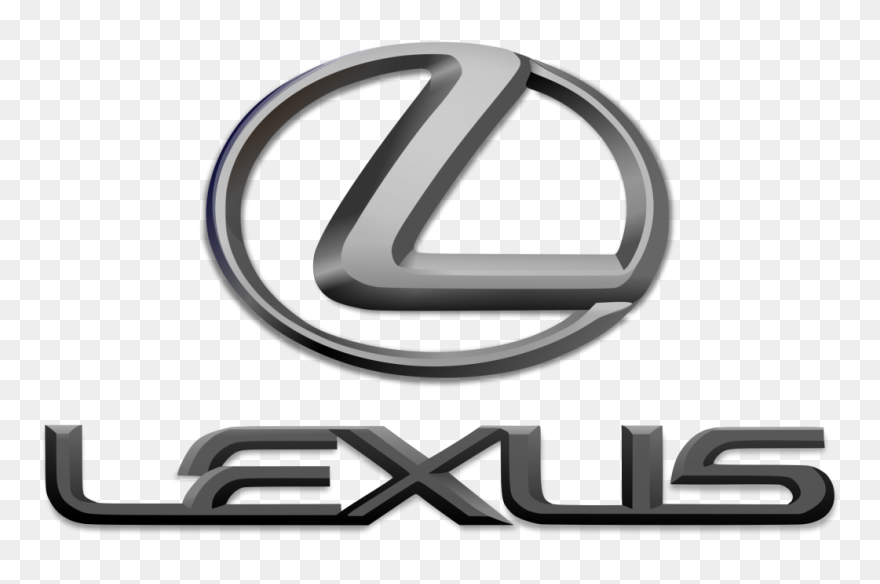 Lexus Clipart Clipart Transparent Stock Free Lexus - Lexus Logo - Png Download