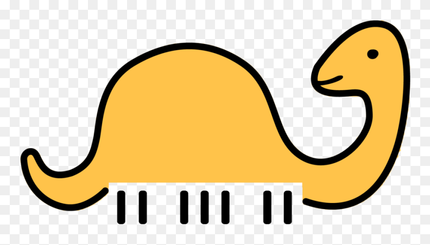 Upright Piano Clipart - Png Download