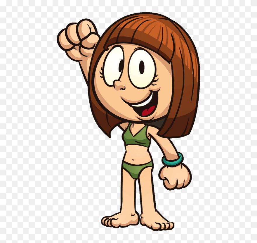 Transparent Clap Your Hands Clipart - Cartoon - Png Download