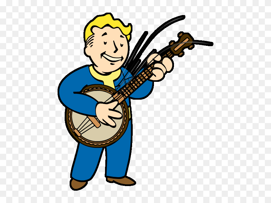 Nukapedia The Vault Clipart