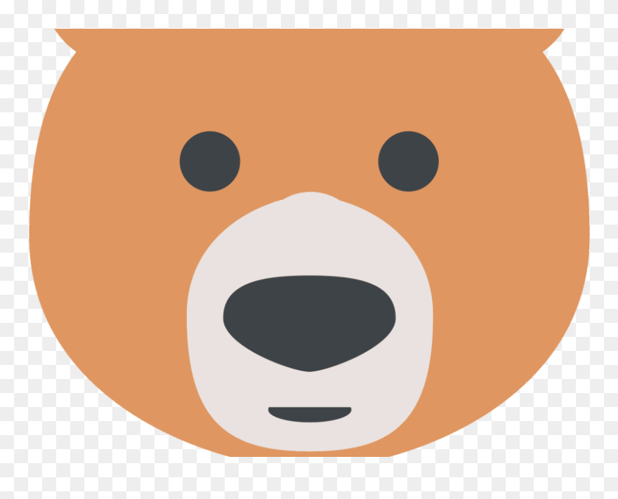 Trap Teddy On Soundbetter - Cartoon Clipart