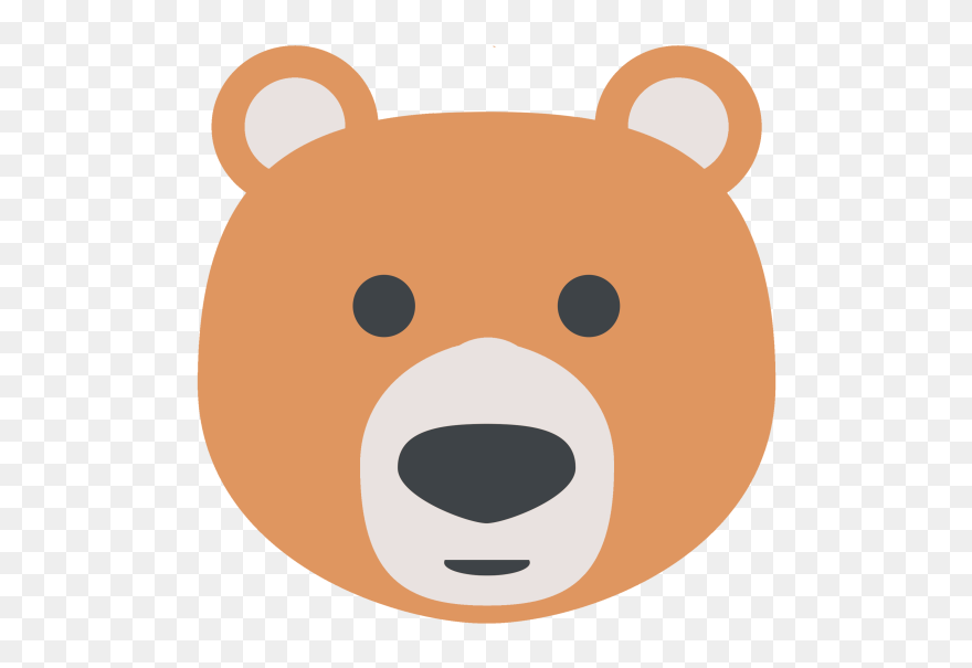 Trap Teddy On Soundbetter - Cartoon Clipart