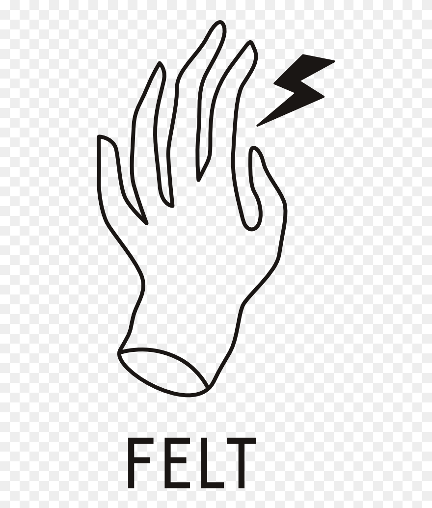 Felt Instruments Clipart