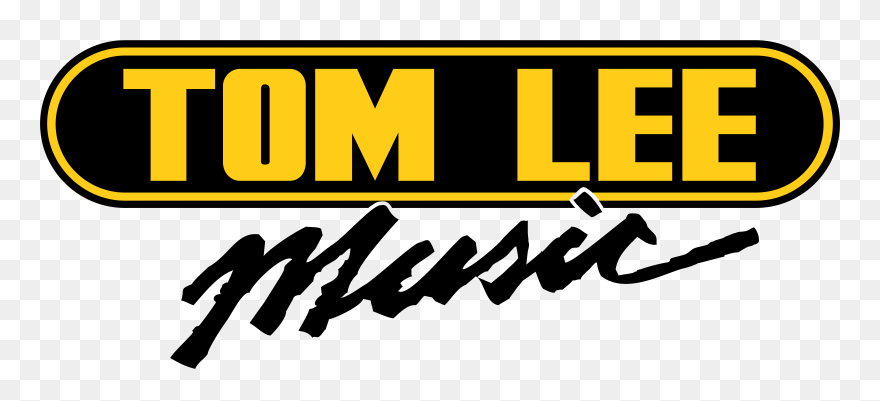 Tom Lee Music Logo Clipart