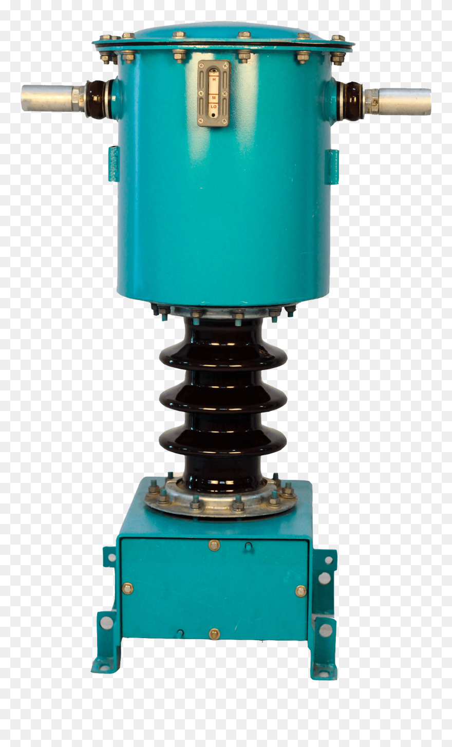 11kv Oil Cooled Current Transformer - Transformer Clipart