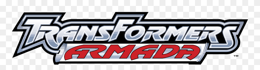 Transformers Logo Png Transparent Images - Transformers Armada Clipart