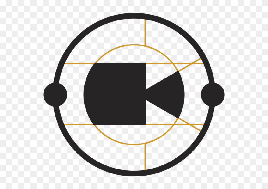 Manufacturing Supply Chain Icon Clipart