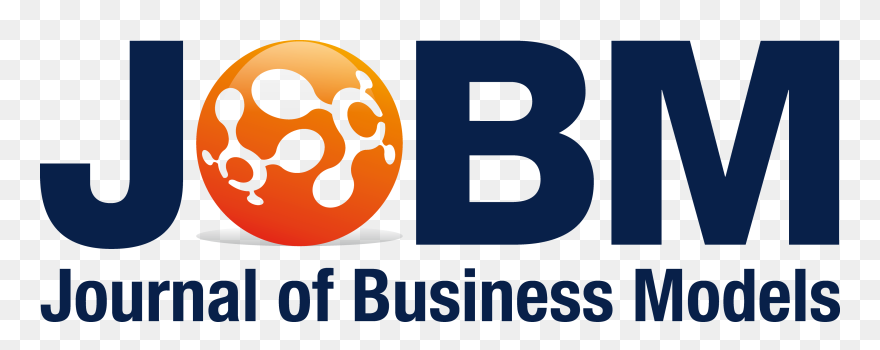 Journal Of Business Models Clipart