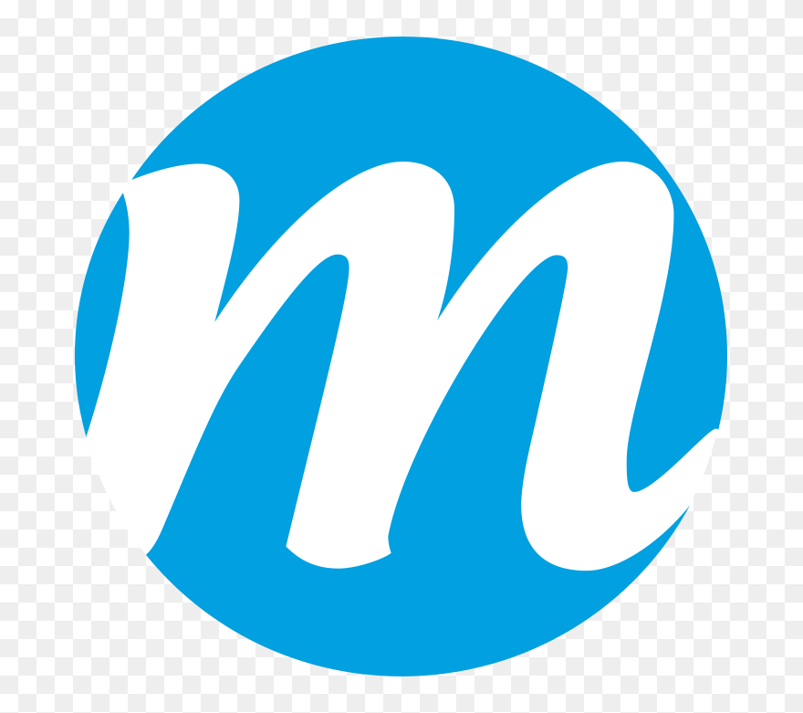 Maui Linux Logo Clipart