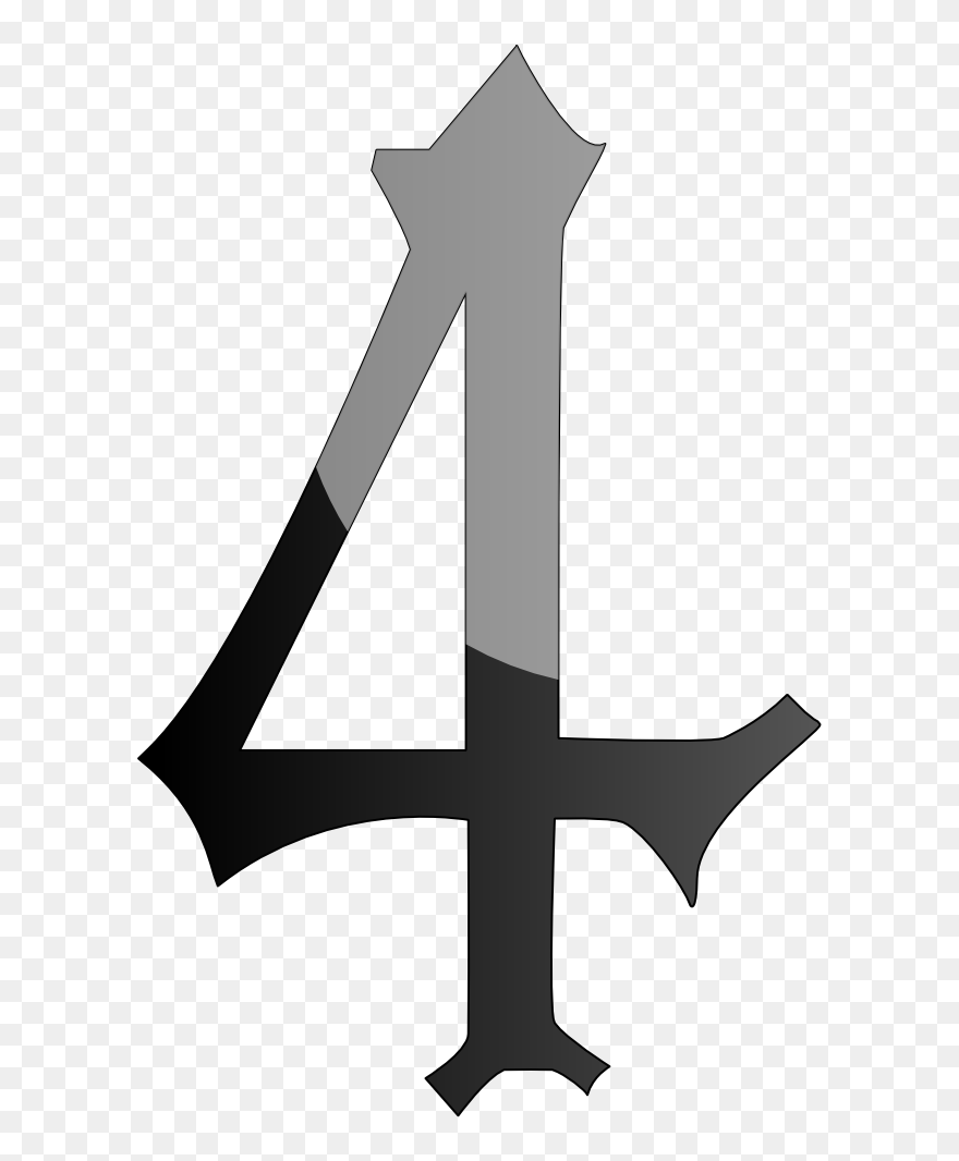 Cross Clipart