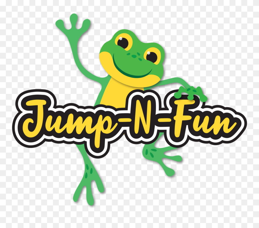 Jump N Fun Clipart
