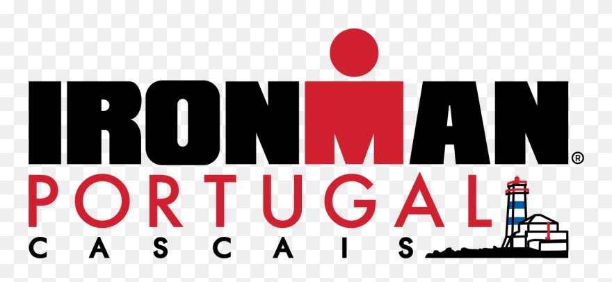 Ironman 70.3 Cascais Portugal Clipart
