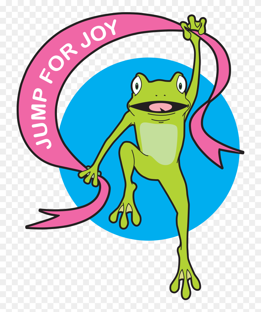 True Frog Clipart