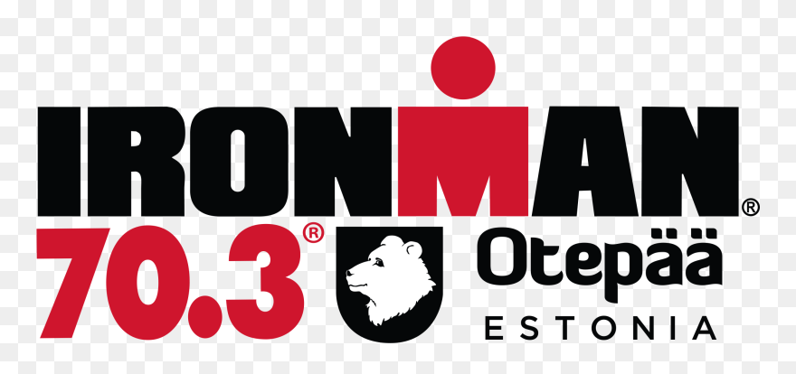 Contests Logo Ironman - Ironman 70.3 Clipart