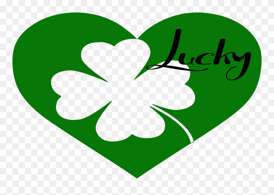 Shamrock Clipart