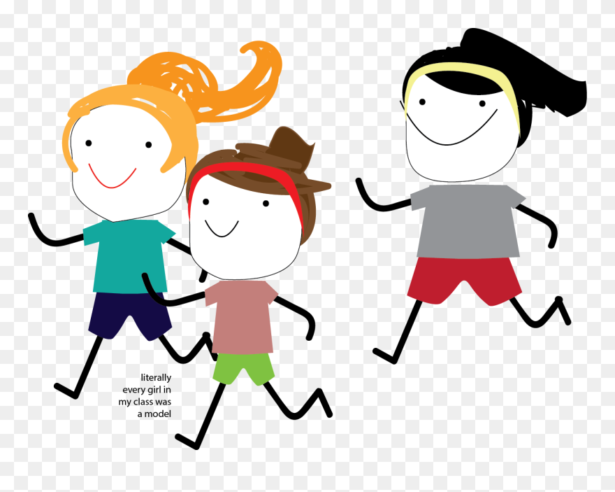 Asset - Cartoon Clipart