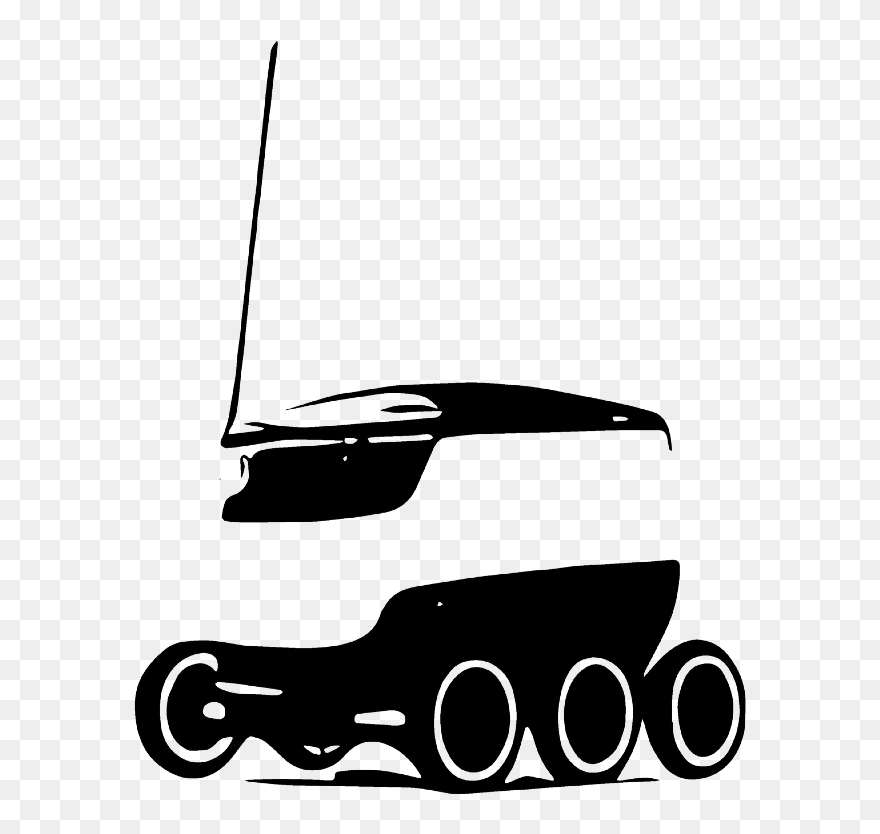 Off-road Vehicle Clipart