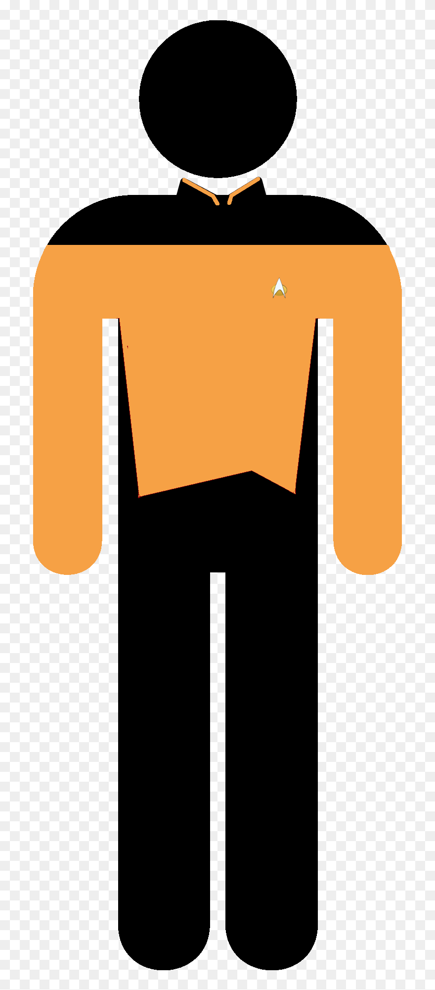 Star Trek: The Next Generation Clipart