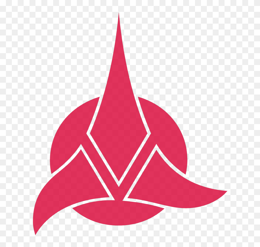 Start Trek Logo Png Clipart