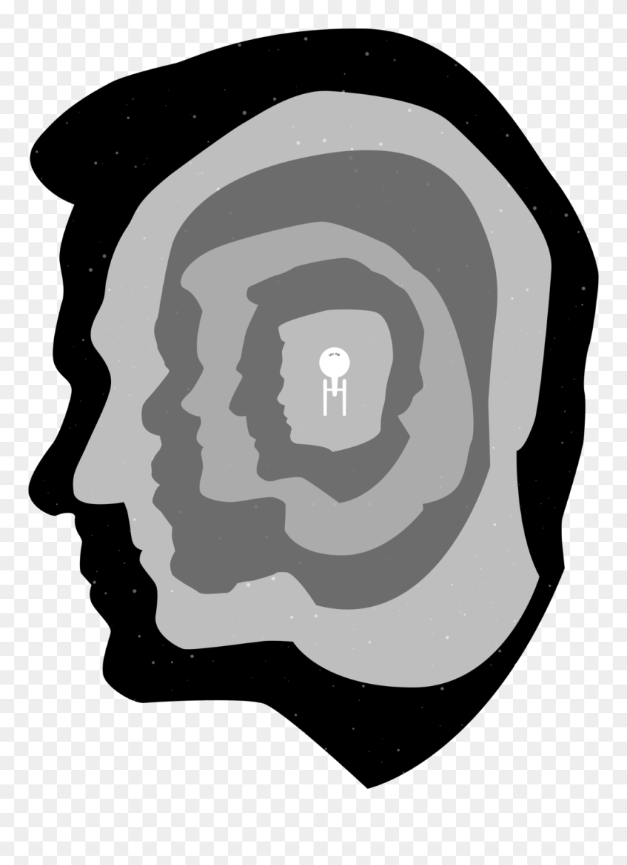 Star Trek - Illustration Clipart