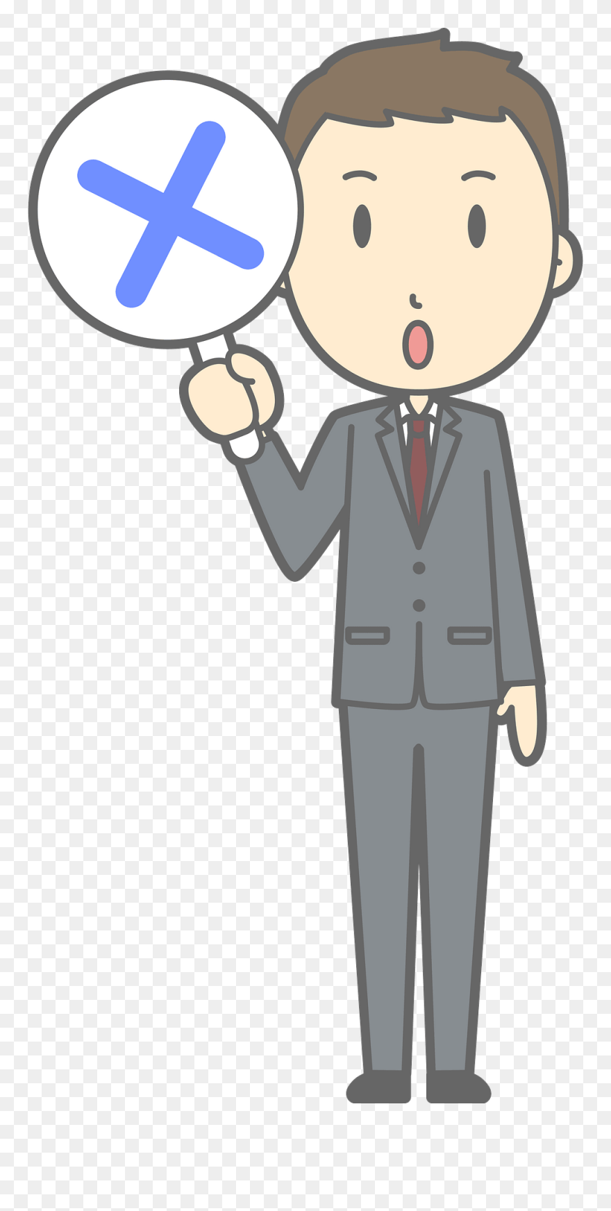 Ok Png Clipart