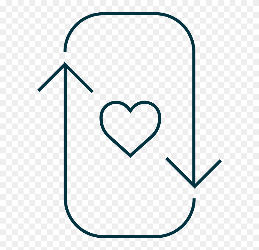 Air And Blood Flow - Tenaga Eksogen & Endogen Clipart