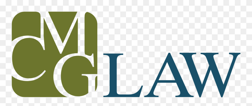 Cmg Law - Graphic Design Clipart