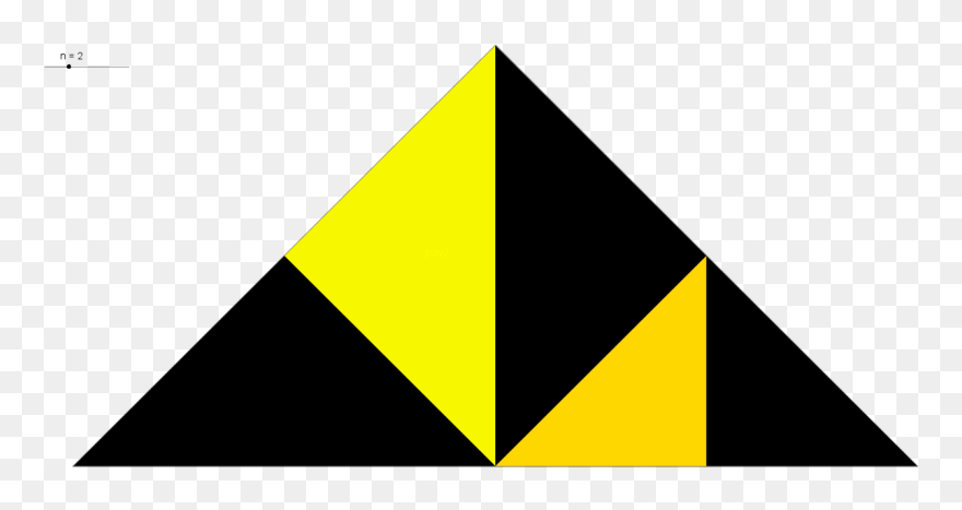 Triangle Clipart
