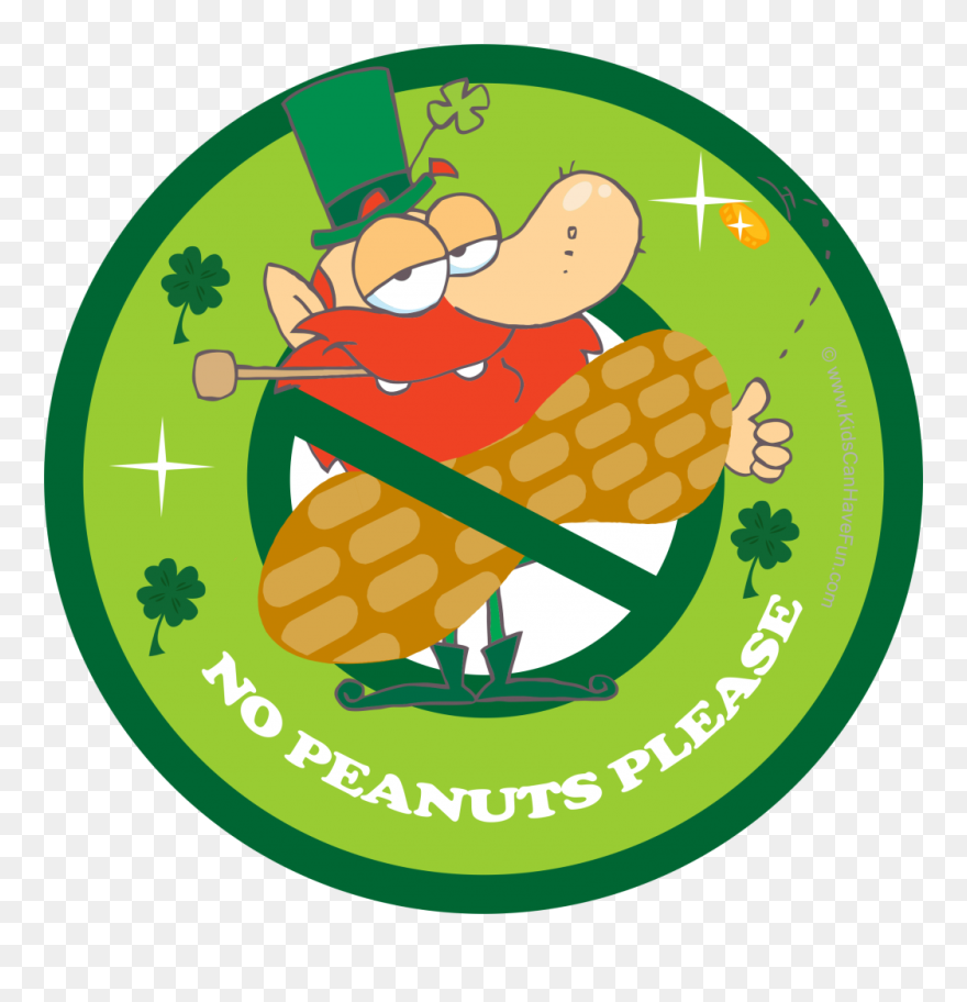 Saint Patrick's Day Clipart