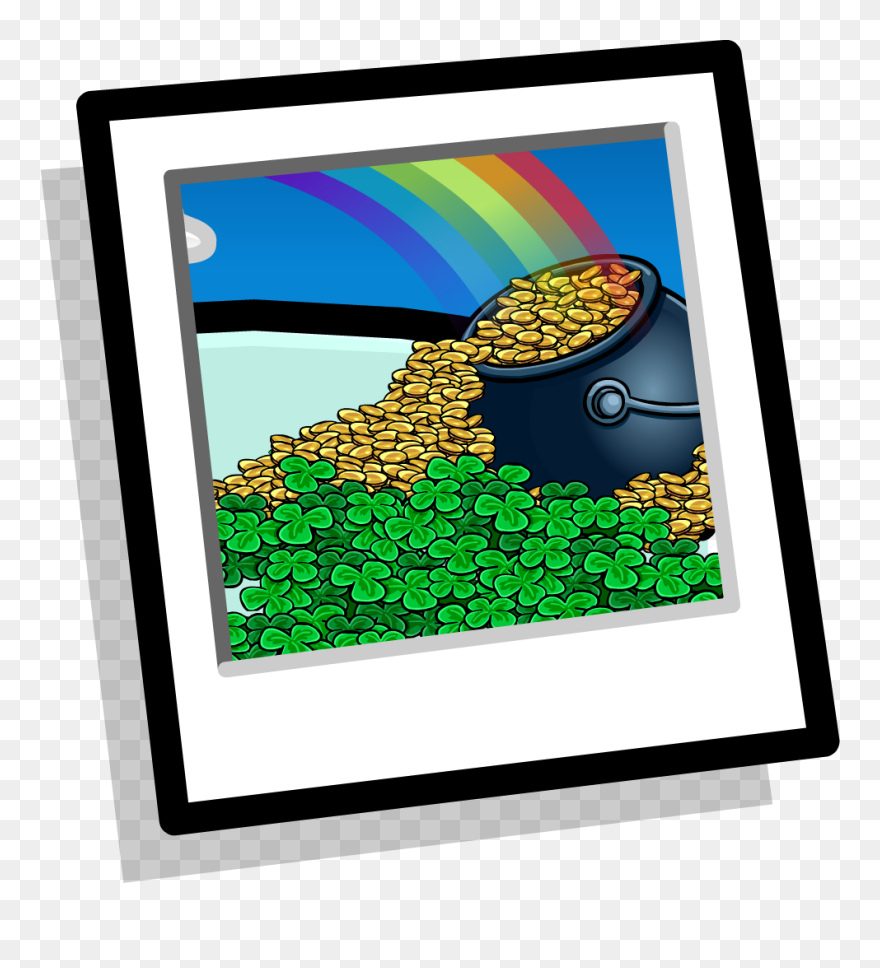 Club Penguin Wiki - Fondo De Rokie Da Operation Crustacean Iin Future Club Clipart