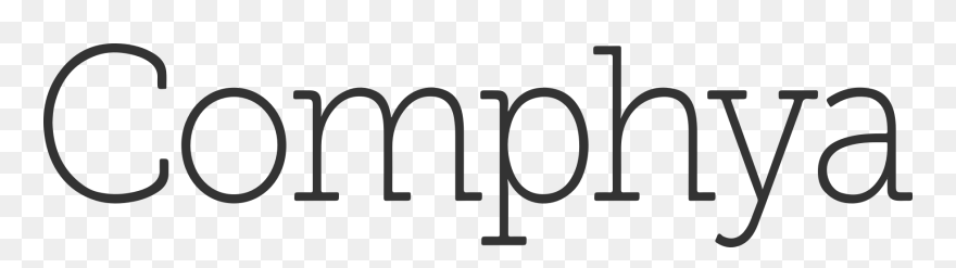 Comphya Logo Clipart