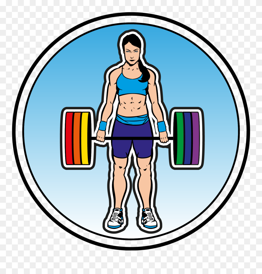 Empower Physiotherapy Clipart