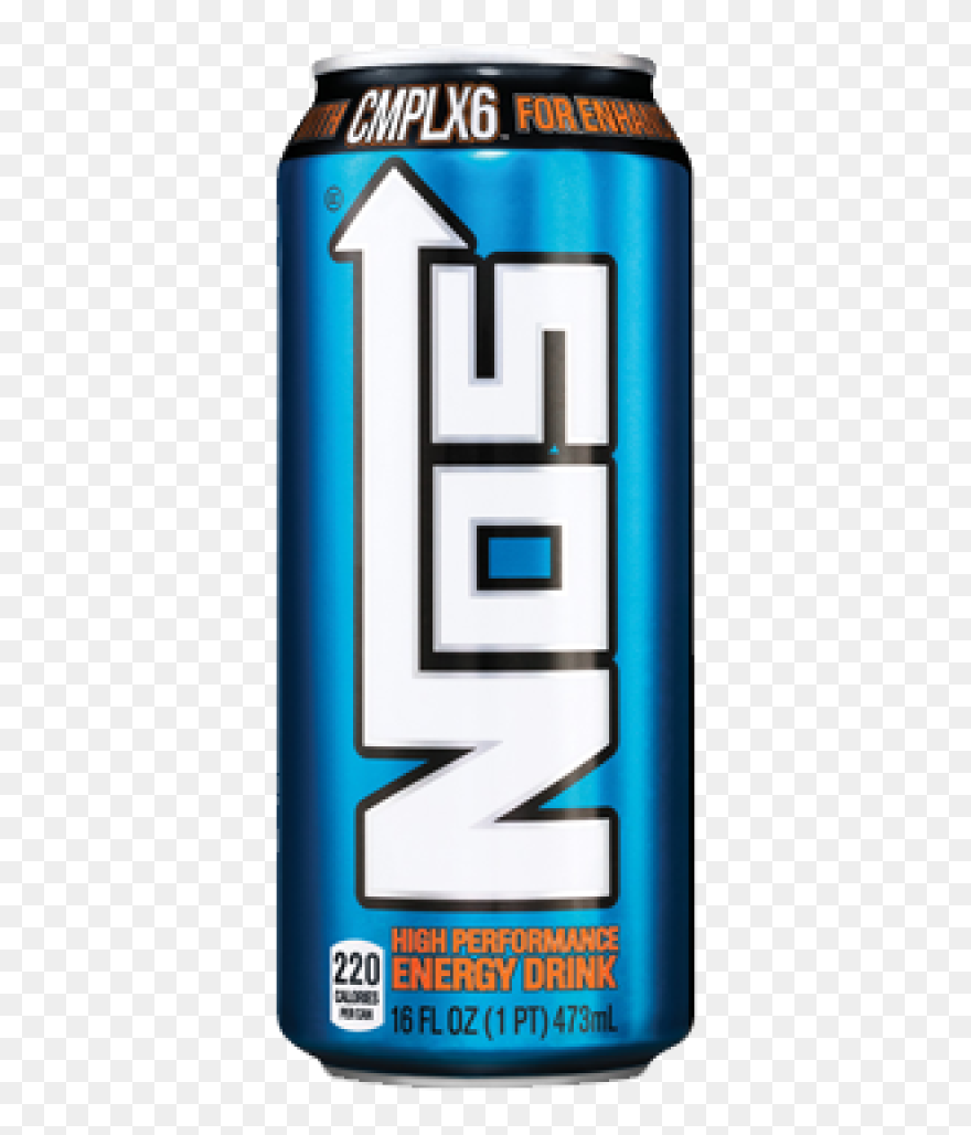 Nos Energy Drink Clipart