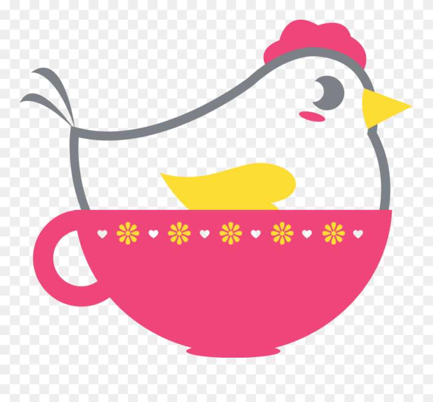 About Us - Chicken Clipart