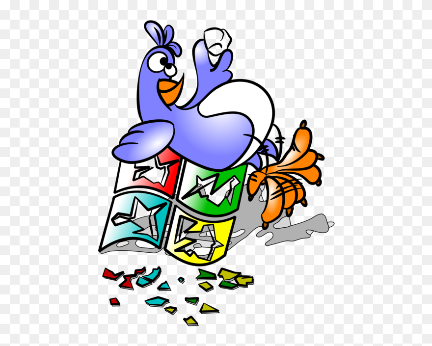 Flower,art,recreation - Clip Art - Png Download