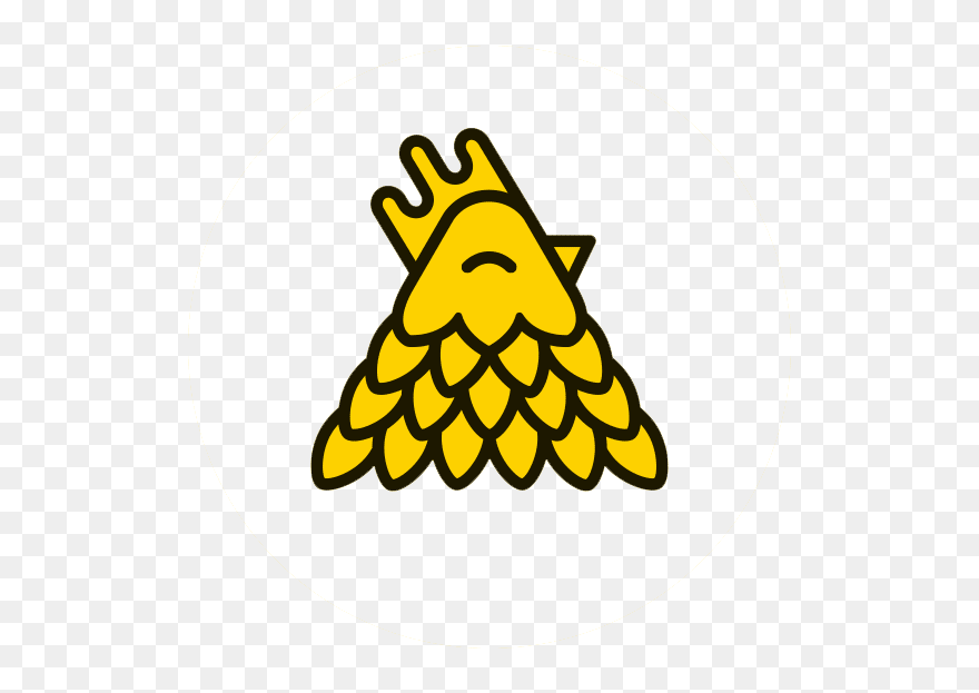 Chicken And Rice Guys Logo Clipart