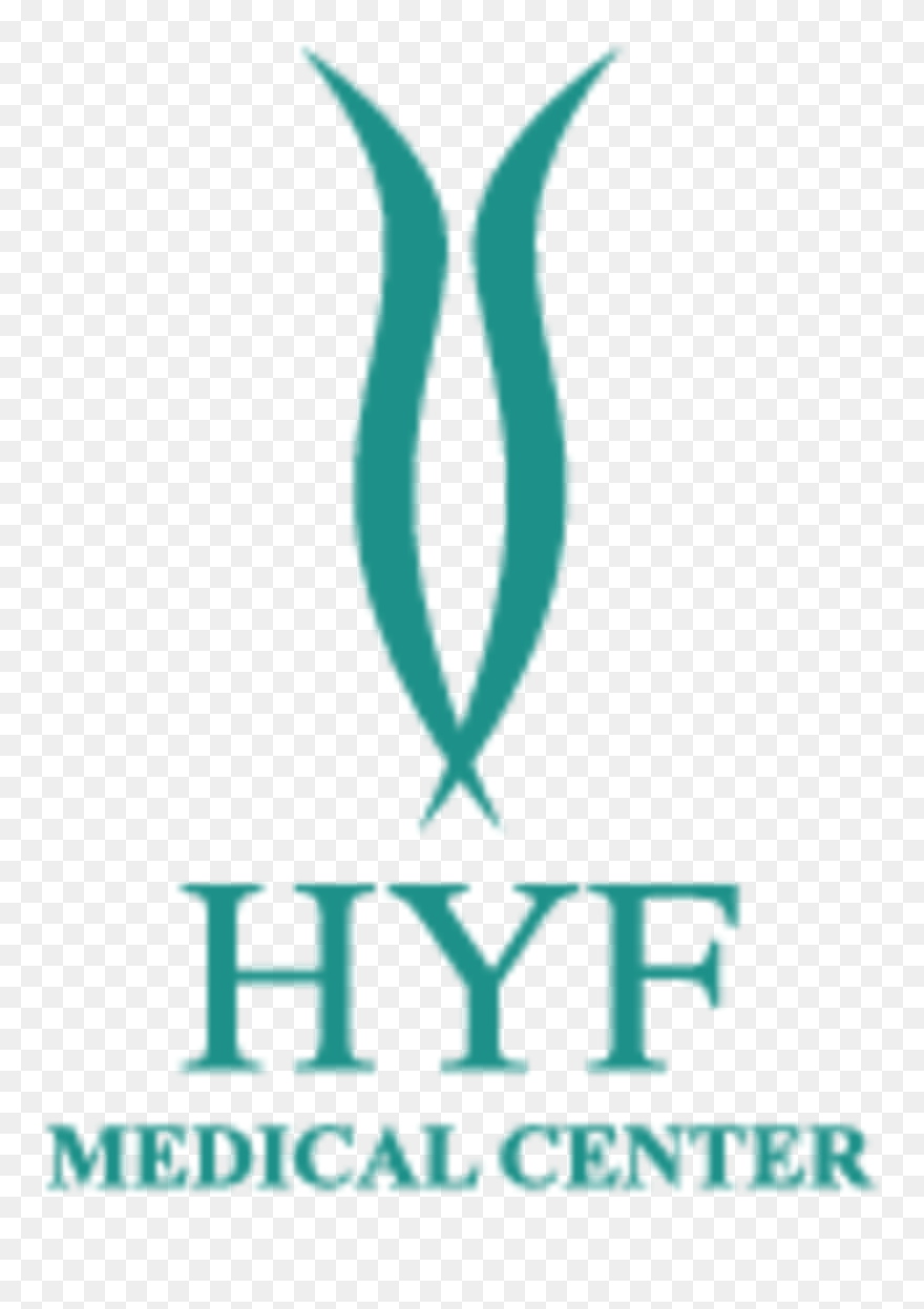 Hidubai Business Hyf Medical Center Beauty Wellness - Graphic Design Clipart