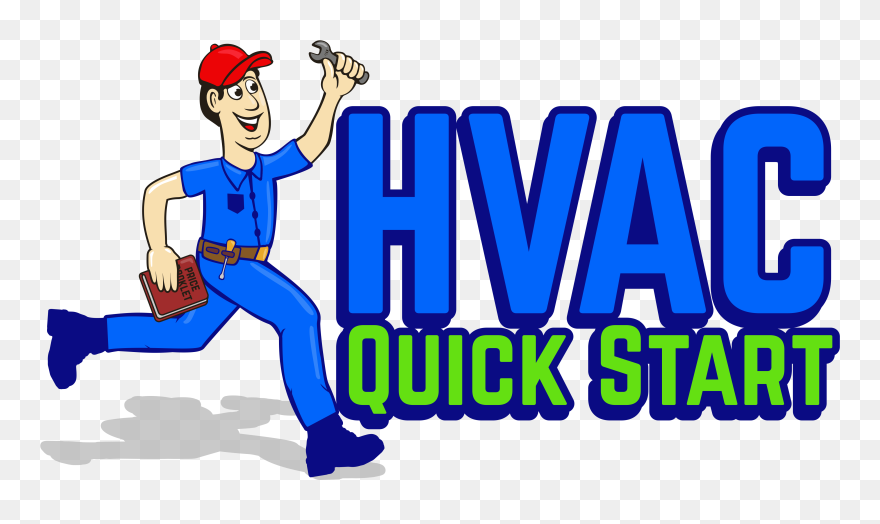 Transparent Hvac Technician Clipart - Png Download