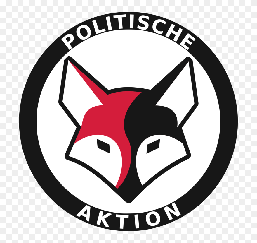 Emblem,symbol,logo - Antifa Logo Clipart