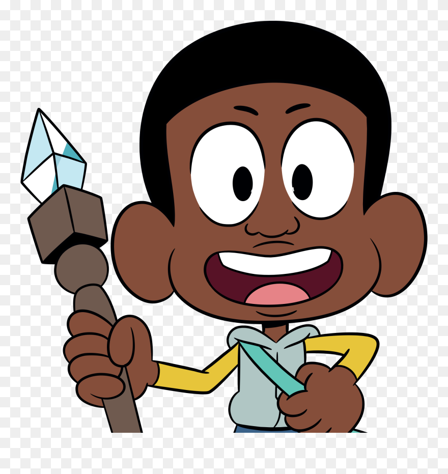 Craig Of The Creek Characters Clipart
