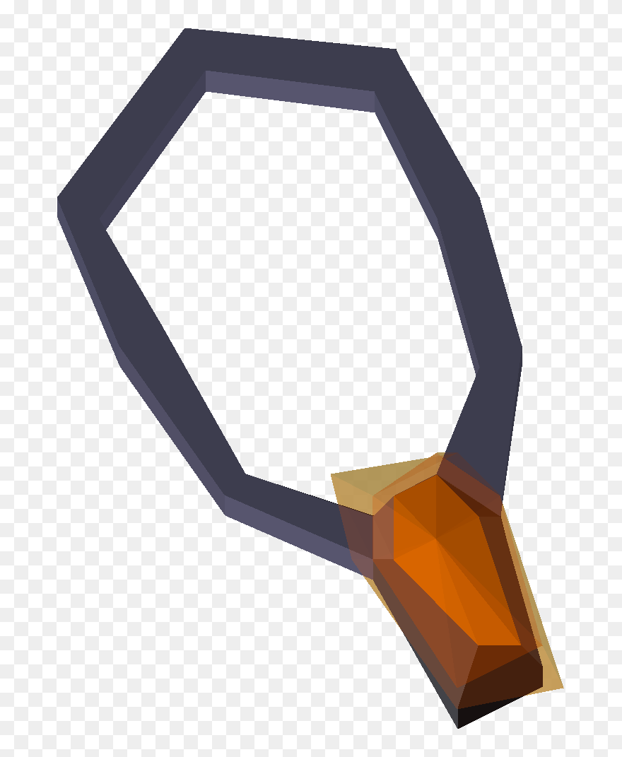 Old School Runescape Wiki - Zenyte Amulet Osrs Clipart