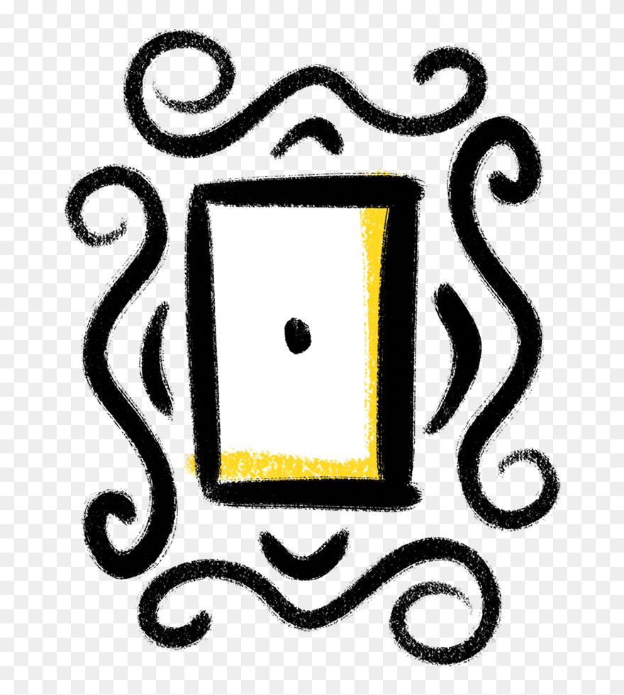 Friends 25 Anos Logo Clipart