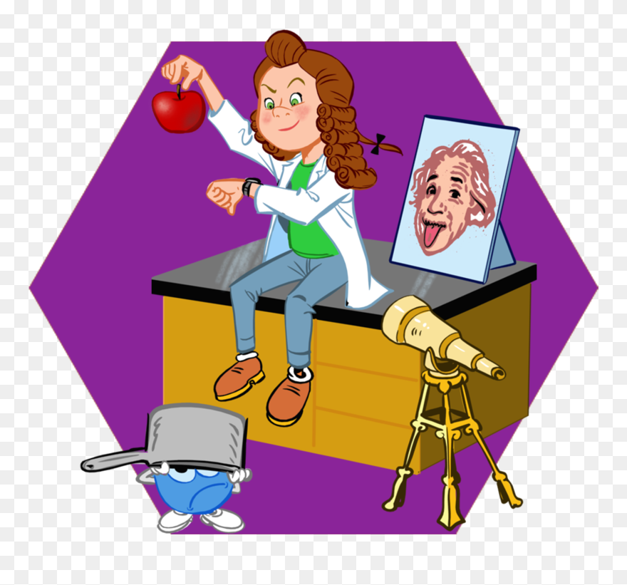 Cartoon Clipart