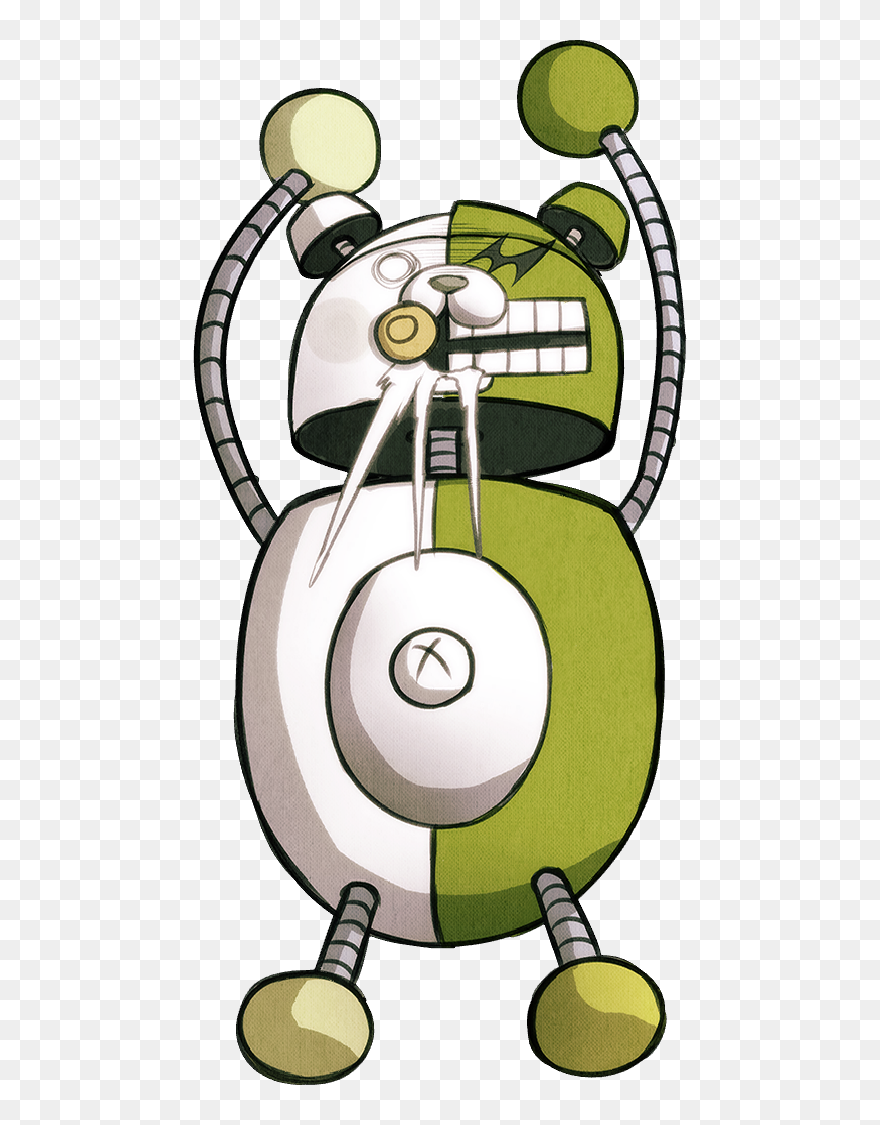 View Samegoogleiqdbsaucenao Danganronpa V3 Monodam - Monodam Sprites Clipart