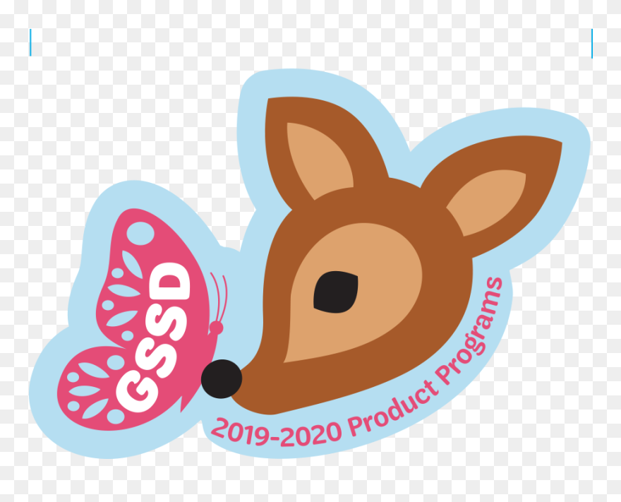 Cookie Fall Crossover Final - Cartoon Clipart