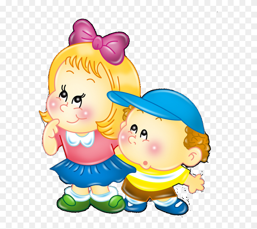 Детский Картинки Пнг Clipart