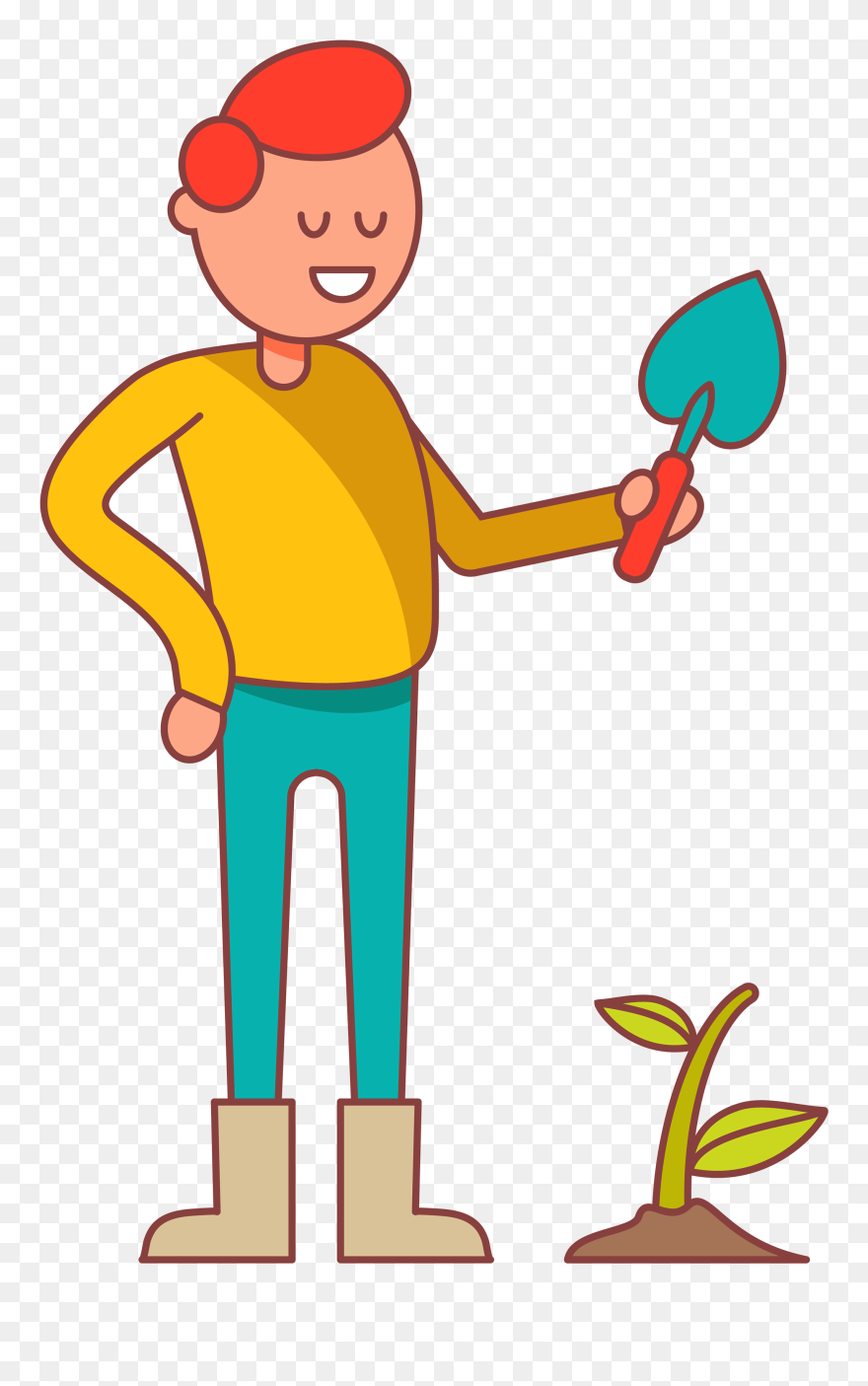 Cartoon Clipart