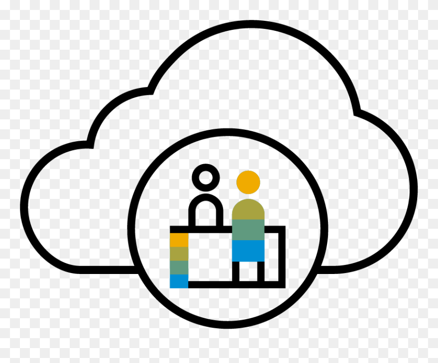 Customer Service - Sap Marketing Icon Clipart