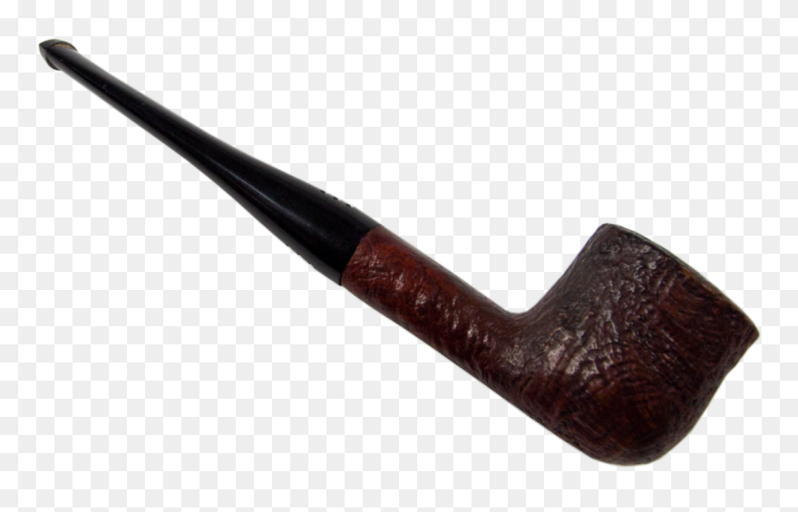 Tobacco Pipe Png - Makeup Brushes Clipart